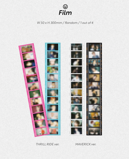 THE BOYZ - NEWSHOT 스물넷 (TWENTY FOUR) PHOTOBOOK - Kpop Omo