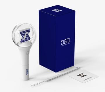 MustB Official Lightstick - Kpop Omo