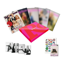 BLACKPINK - Rolling Stone Collector's Edition Box Set – Kpop Omo