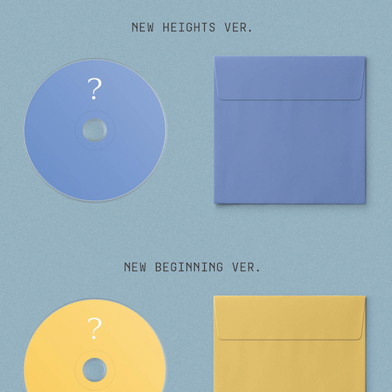 SEVENTEEN 4th Repackage ALBUM [SECTOR 17] - Kpop Omo