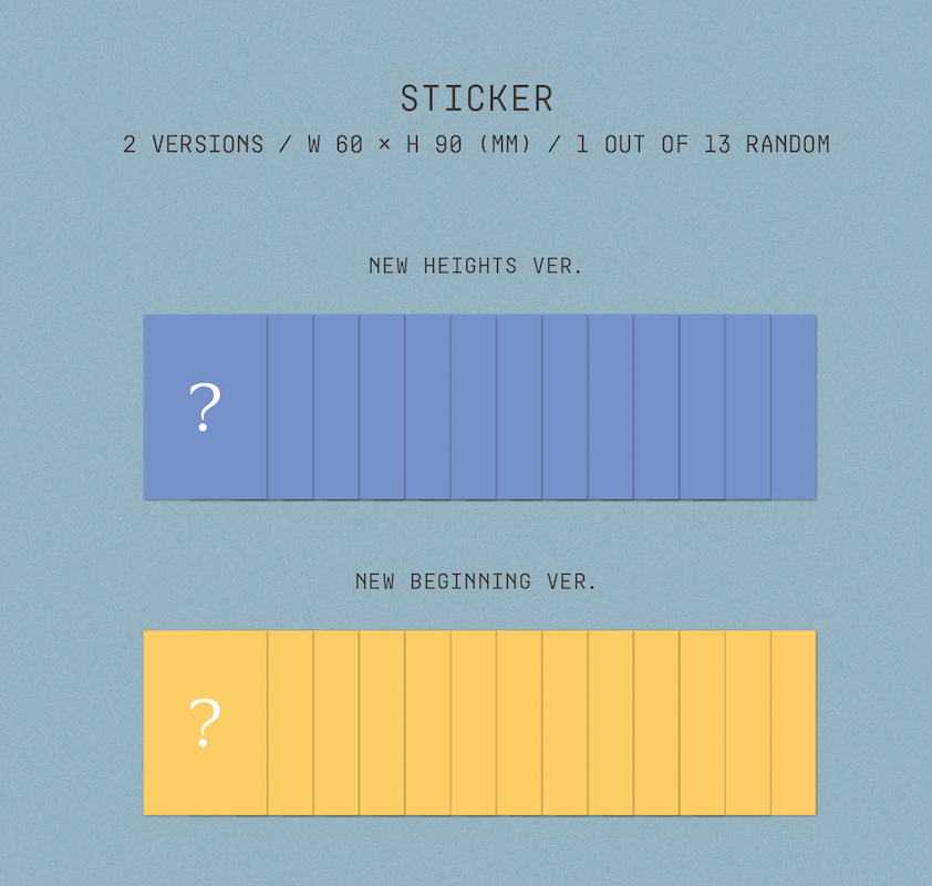 SEVENTEEN 4th Repackage ALBUM [SECTOR 17] - Kpop Omo