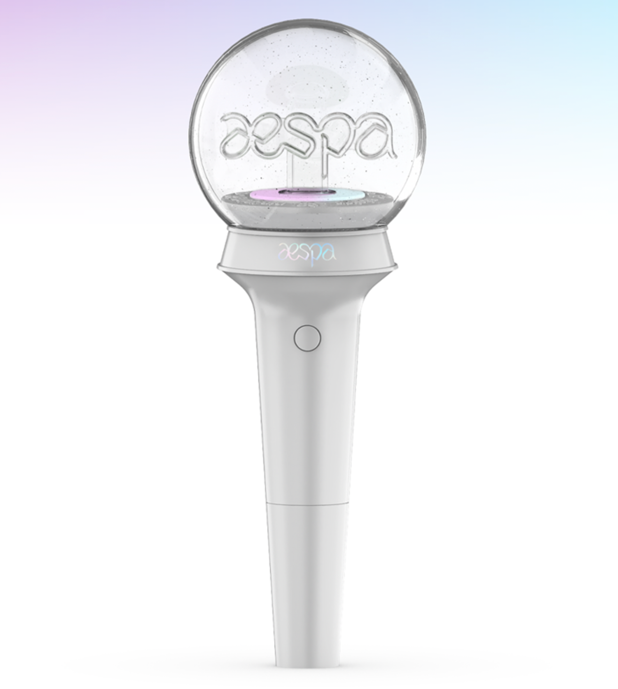 AESPA Official Lightstick - Kpop Omo