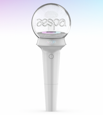 AESPA Official Lightstick - Kpop Omo