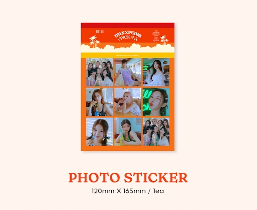 Official BTS x TinyTAN Sticker Set – Kpop Omo