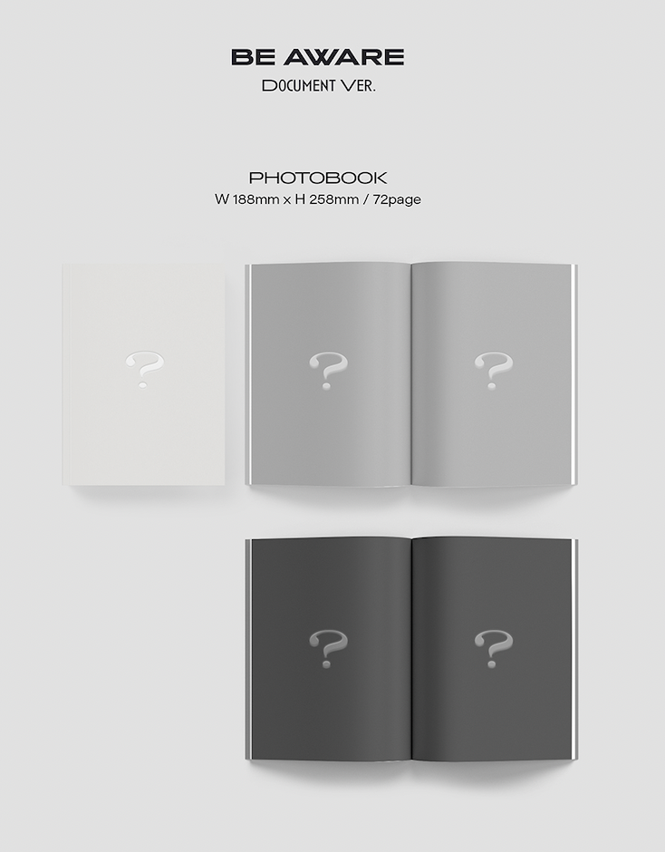 P1Harmony 3rd Mini Album - DISHARMONY : FIND OUT – Kpop Omo