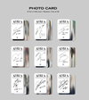 Golden Child 6th Mini Album - Aura (Photobook Ver, Limited Edition) - Kpop Omo