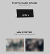 Golden Child 6th Mini Album - Aura (Photobook Ver, Limited Edition) - Kpop Omo