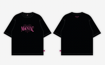 Stray 2024 Kids Maniac Seoul Special Unveil 11 Sweatshirt