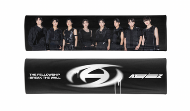 ATEEZ World Tour The Fellowship: Break The Wall Official