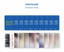 【新品・未開封】2022 GOLDEN CHILD PHOTOBOOK THE Golden Child 2022 1st Photobook [The] – Kpop Omo