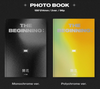 ATBO 2nd Mini Album - The Beginning : 始作 - Kpop Omo