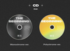 ATBO 2nd Mini Album - The Beginning : 始作 - Kpop Omo