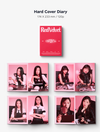 Red Velvet 2023 Season's Greetings - Kpop Omo