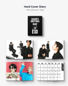 EXO 2023 Season's Greetings - Kpop Omo