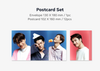 EXO 2023 Season's Greetings - Kpop Omo