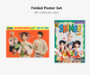 SHINee 2023 Season's Greetings - Kpop Omo