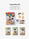 SHINee 2023 Season's Greetings - Kpop Omo