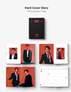 TVXQ 2023 Season's Greetings - Kpop Omo