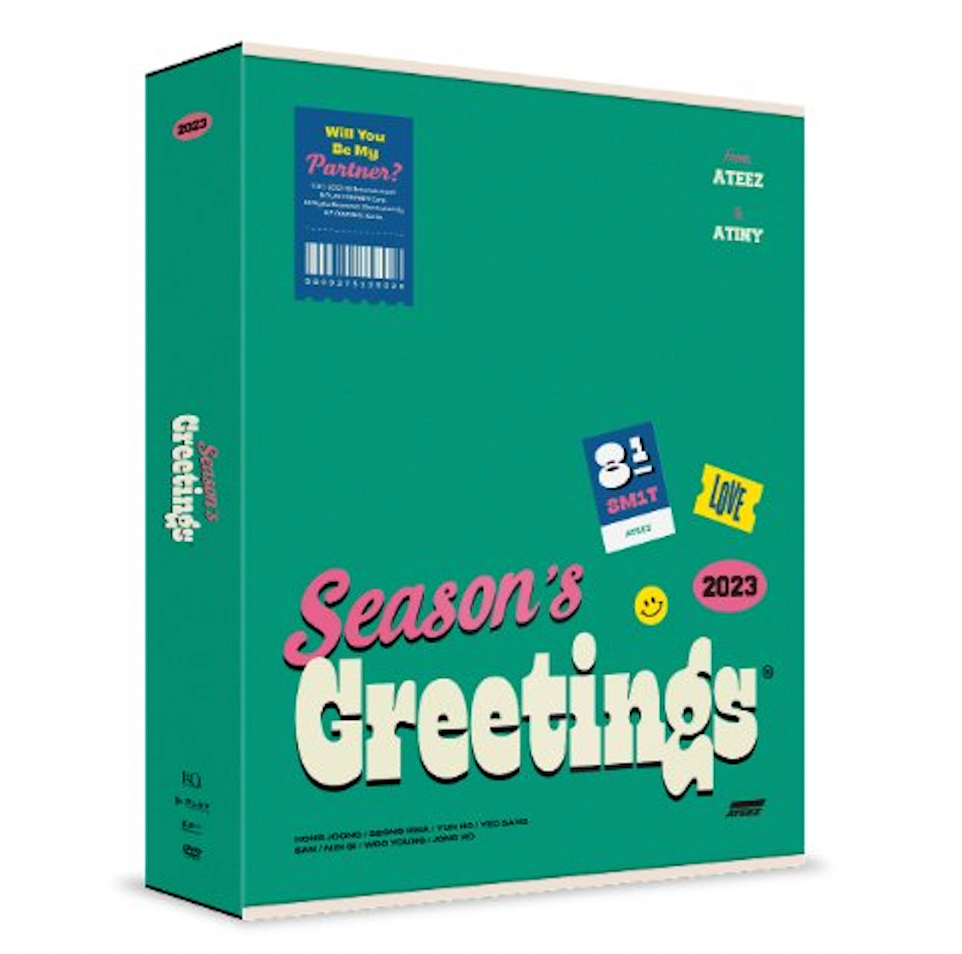 2023 Season's Greetings