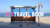 BTS Travel Book - Kpop Omo