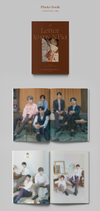 N.Flying 2023 SEASON’S GREETINGS - Kpop Omo