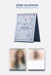 Kep1er 2023 SEASON’S GREETINGS - Kpop Omo