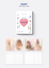 Kep1er 2023 SEASON’S GREETINGS - Kpop Omo