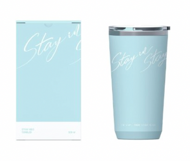 Stray Kids â€˜Stay In Stayâ€™ In Jeju Exhibition 