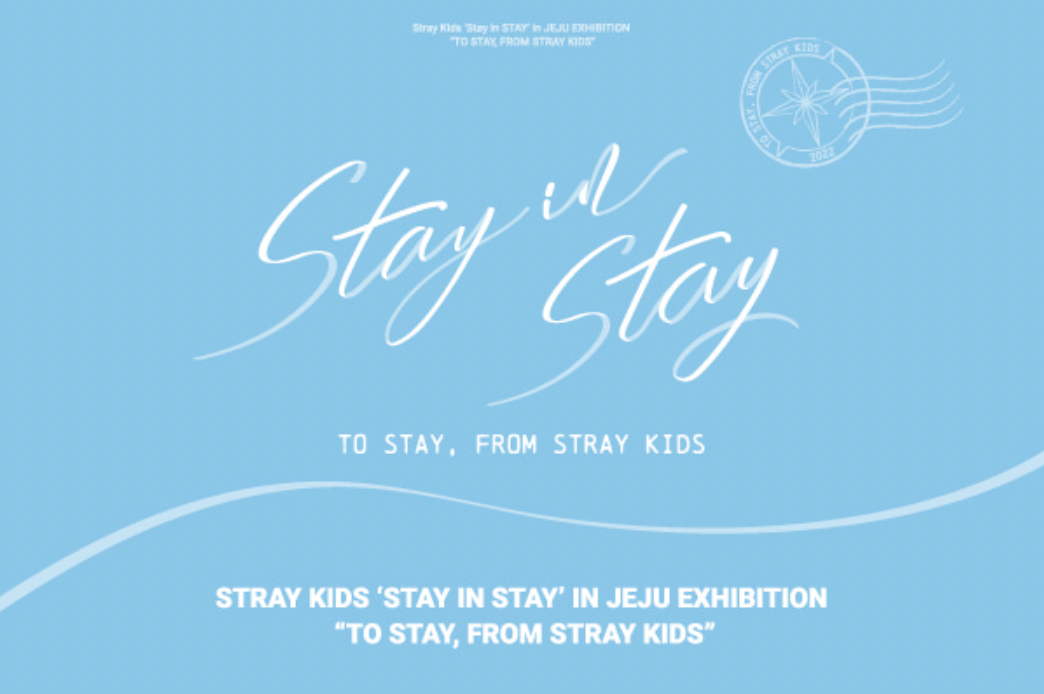 STRAY KIDS - STAY IN STAY IN JEJU EXHIBITION - TUMBLER — Nolae