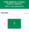 Super Junior 11th Album Vol 2 [The Road: Celebration] - Kpop Omo