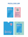 Enhypen 2023 Season's Greetings - Kpop Omo