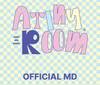 ATEEZ Pop Up "ATINY ROOM" ATINY 4th Anniversary MD - Kpop Omo