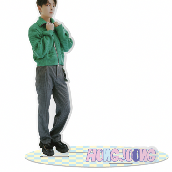 ATEEZ Pop Up "ATINY ROOM" ATINY 4th Anniversary MD - Kpop Omo