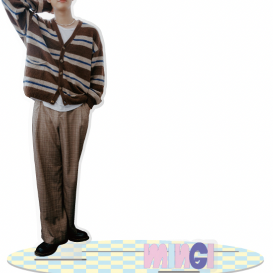 ATEEZ Pop Up "ATINY ROOM" ATINY 4th Anniversary MD - Kpop Omo