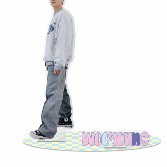 ATEEZ Pop Up "ATINY ROOM" ATINY 4th Anniversary MD - Kpop Omo