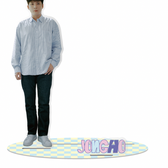 ATEEZ Pop Up "ATINY ROOM" ATINY 4th Anniversary MD - Kpop Omo