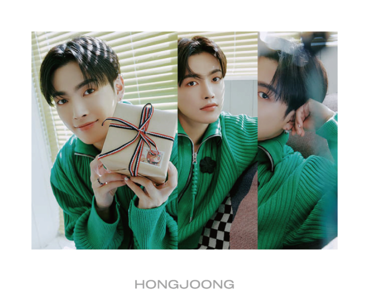 ATEEZ Pop Up "ATINY ROOM" ATINY 4th Anniversary MD - Kpop Omo