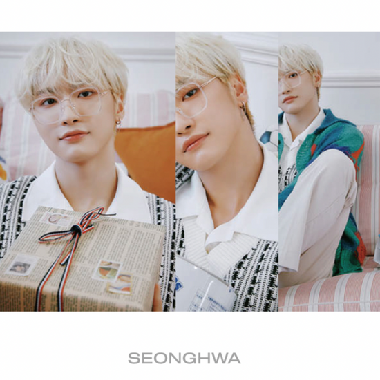 ATEEZ Pop Up "ATINY ROOM" ATINY 4th Anniversary MD - Kpop Omo