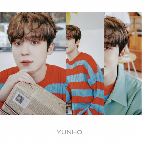 ATEEZ Pop Up "ATINY ROOM" ATINY 4th Anniversary MD - Kpop Omo