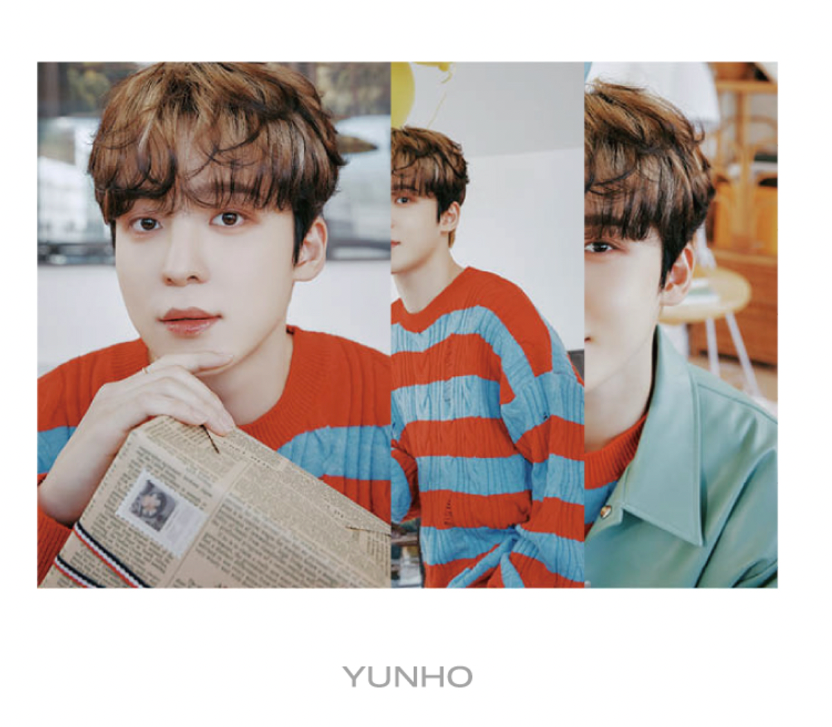 ATEEZ Pop Up "ATINY ROOM" ATINY 4th Anniversary MD - Kpop Omo