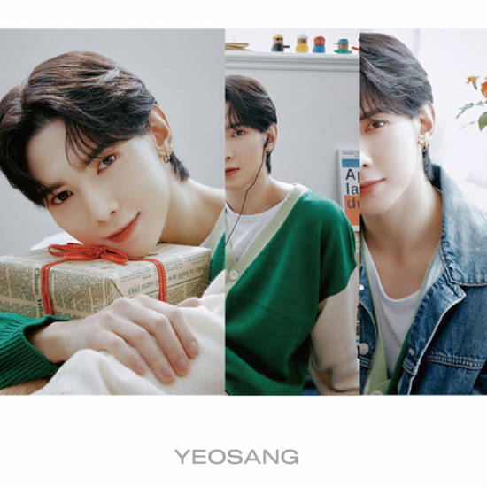 ATEEZ Pop Up "ATINY ROOM" ATINY 4th Anniversary MD - Kpop Omo