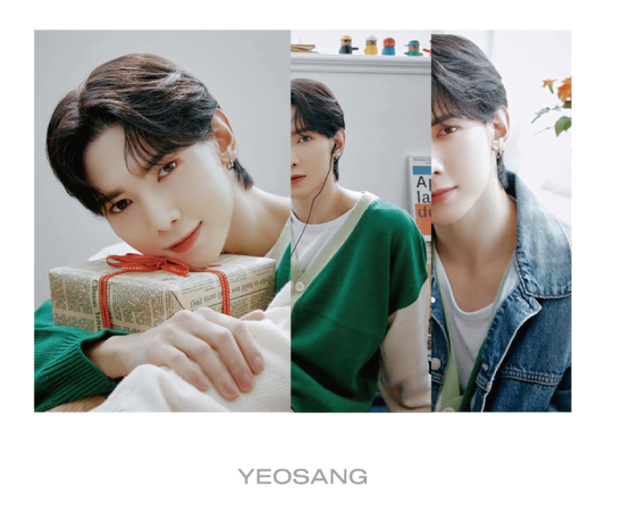 ATEEZ Pop Up "ATINY ROOM" ATINY 4th Anniversary MD - Kpop Omo