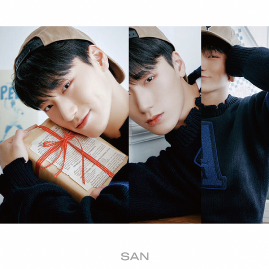 ATEEZ Pop Up "ATINY ROOM" ATINY 4th Anniversary MD - Kpop Omo