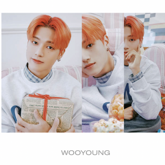 ATEEZ Pop Up "ATINY ROOM" ATINY 4th Anniversary MD - Kpop Omo