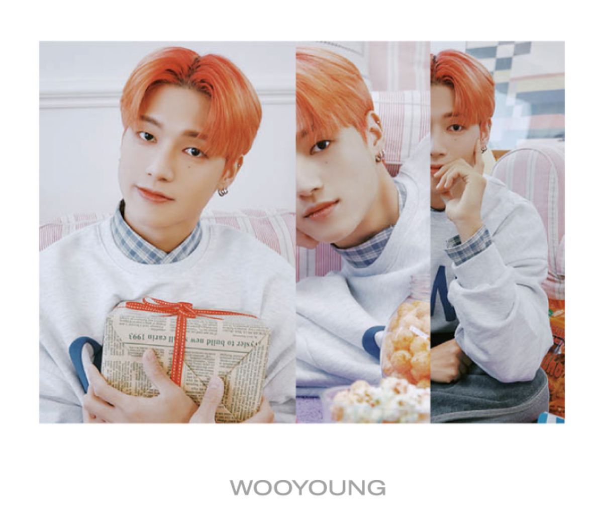 ATEEZ Pop Up "ATINY ROOM" ATINY 4th Anniversary MD - Kpop Omo