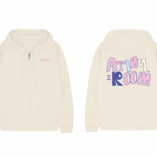 ATEEZ Pop Up "ATINY ROOM" ATINY 4th Anniversary MD - Kpop Omo