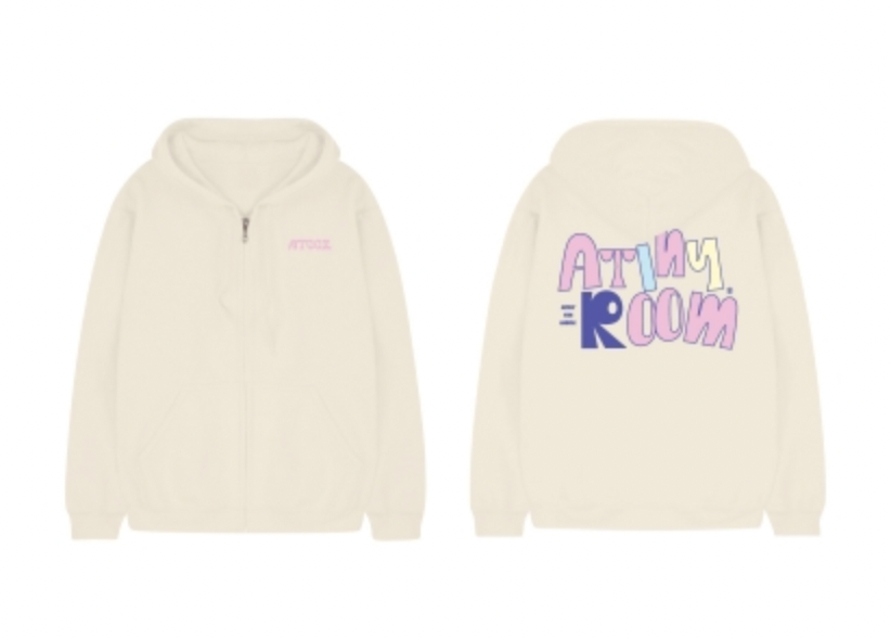 ATEEZ Pop Up "ATINY ROOM" ATINY 4th Anniversary MD - Kpop Omo