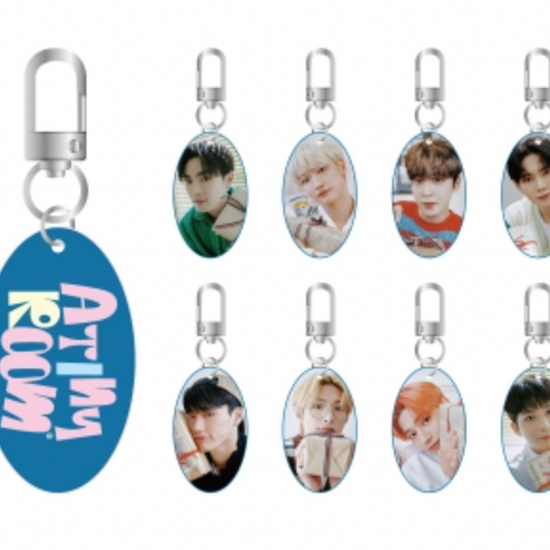 ATEEZ Pop Up "ATINY ROOM" ATINY 4th Anniversary MD - Kpop Omo