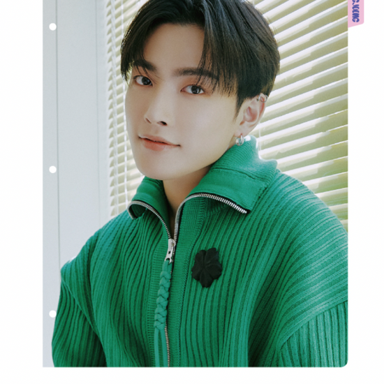 ATEEZ Pop Up "ATINY ROOM" ATINY 4th Anniversary MD - Kpop Omo