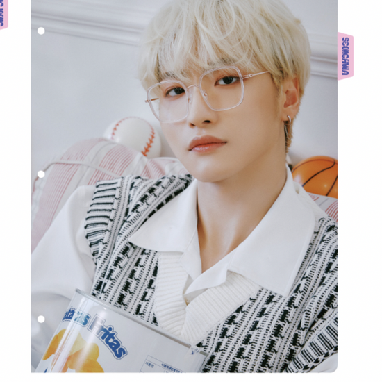 ATEEZ Pop Up "ATINY ROOM" ATINY 4th Anniversary MD - Kpop Omo